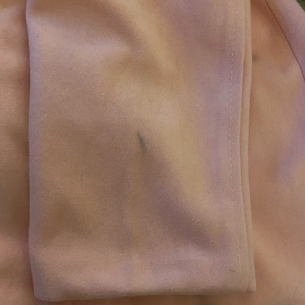 Pink Coat - Picture 4 of 5